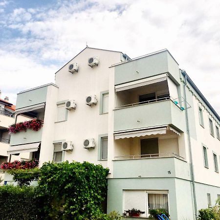 Sunset Hill Apartment Zadar Luaran gambar