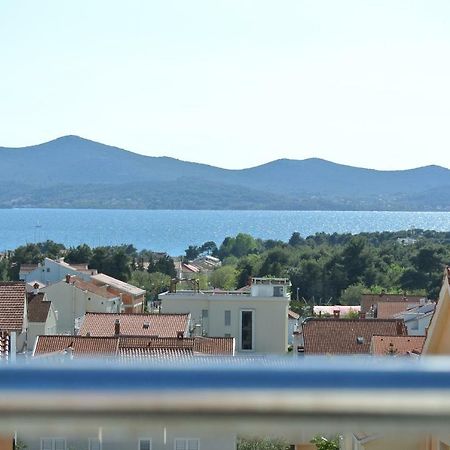 Sunset Hill Apartment Zadar Luaran gambar
