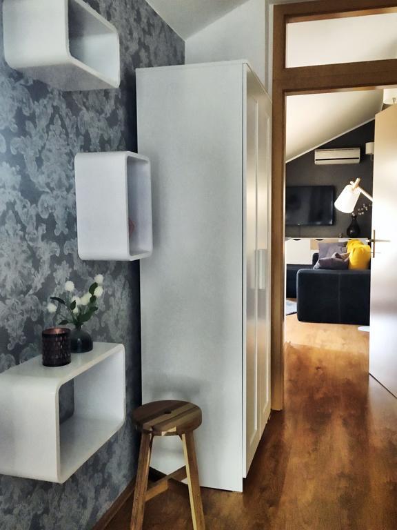 Sunset Hill Apartment Zadar Luaran gambar