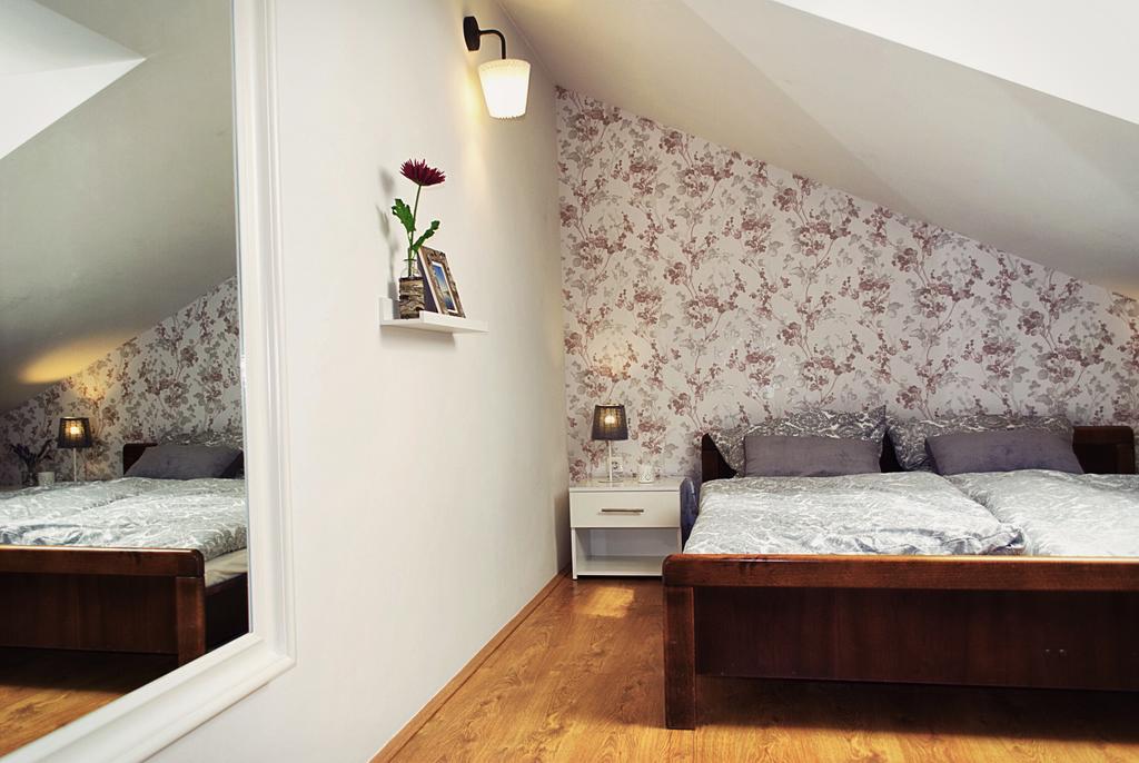 Sunset Hill Apartment Zadar Luaran gambar