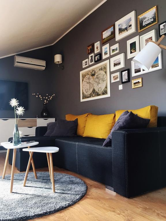 Sunset Hill Apartment Zadar Luaran gambar