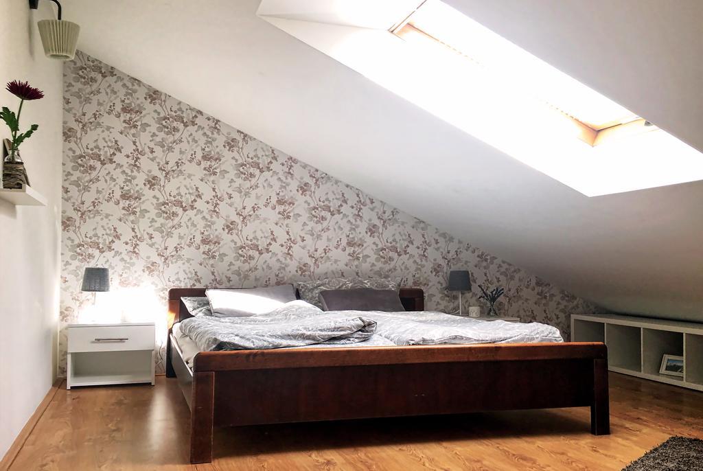 Sunset Hill Apartment Zadar Luaran gambar