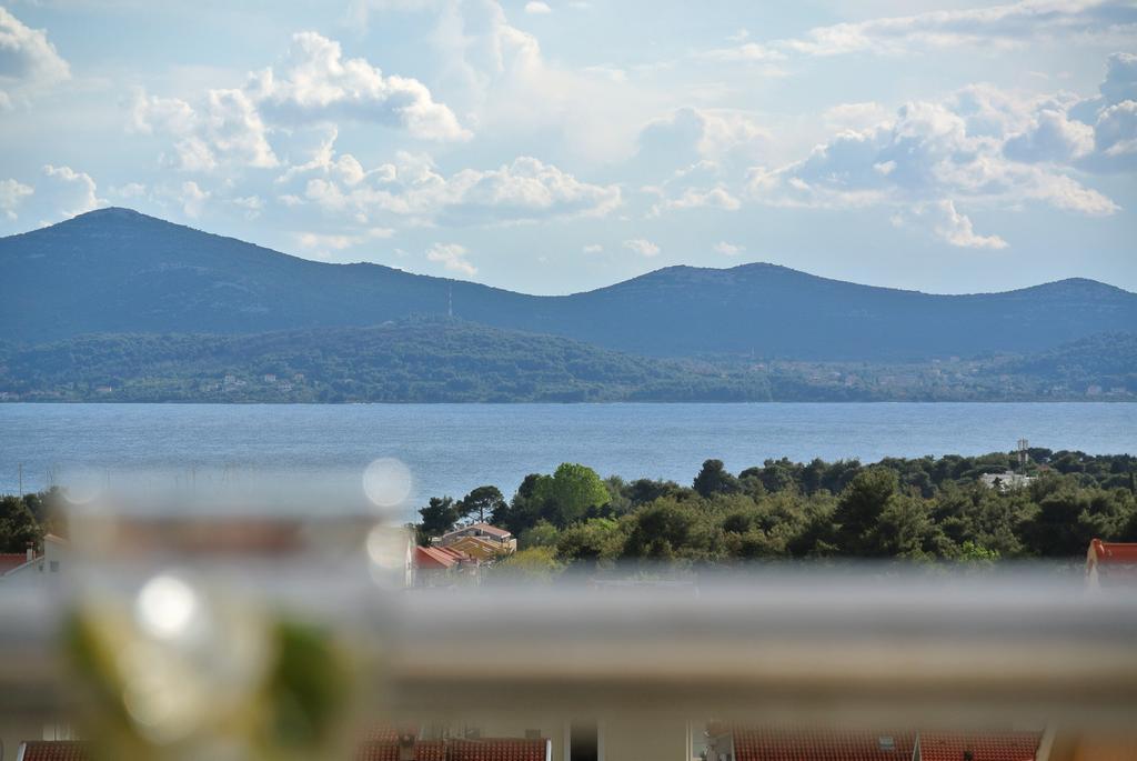 Sunset Hill Apartment Zadar Luaran gambar
