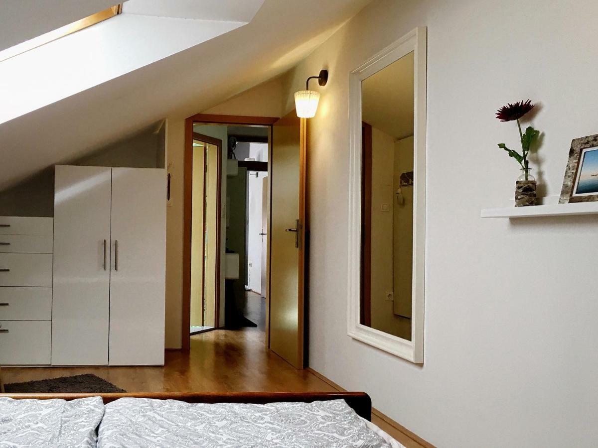 Sunset Hill Apartment Zadar Luaran gambar