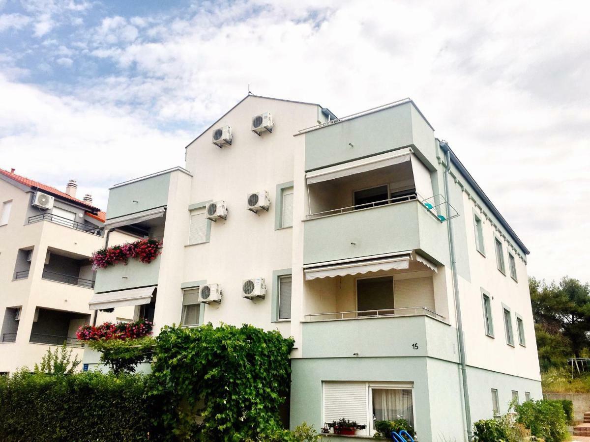 Sunset Hill Apartment Zadar Luaran gambar