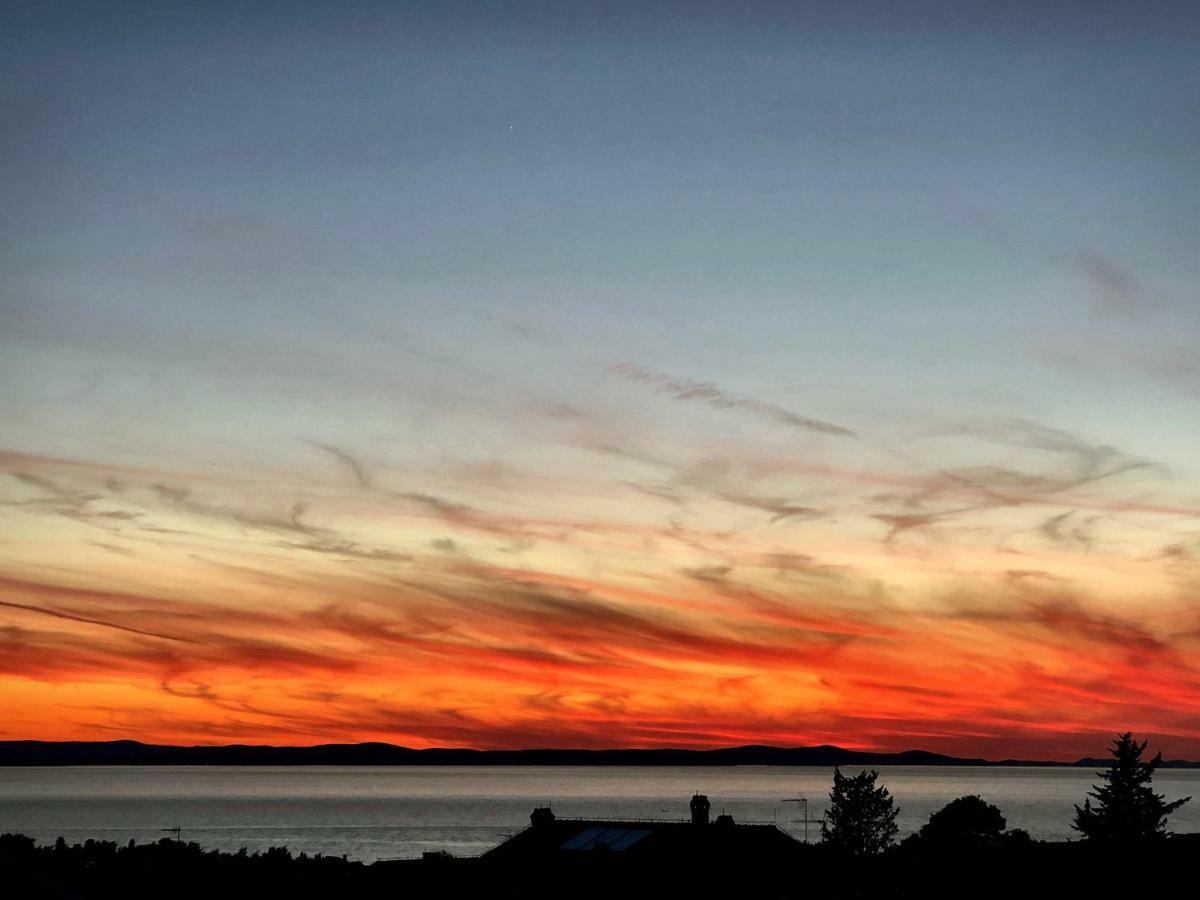 Sunset Hill Apartment Zadar Luaran gambar